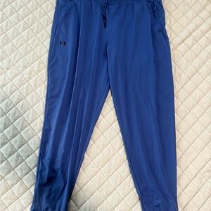 Under Armour Royal Blue Athletic Pants